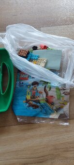 Playmobil + lego - 3