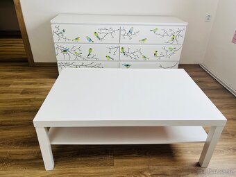 Komoda Malm IKEA - 3