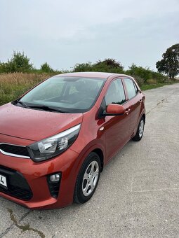 Kia Picanto - 3