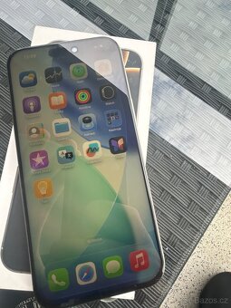 iPhone 16 pro max 512 GB - 3