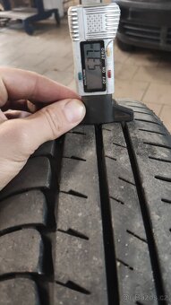 Prodám kola na BMW i3 - 3