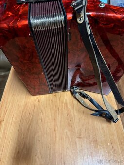 Harmonika Royal Standart 72 BASS - 3