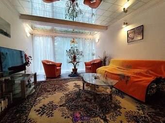 Prodej rodinné domy, 370 m² - Dolany nad Vltavou - 3