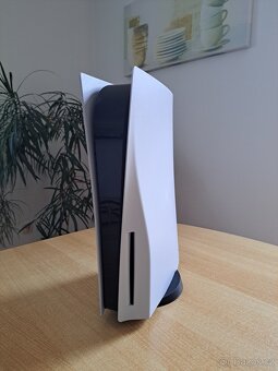 Ps5 s mechanikou - 3
