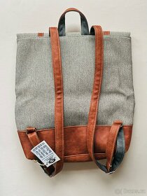 Nový dámský městský batoh - 3
