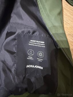Pánská bunda Jack & Jones - 3
