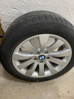 Kola R18 na BMW - 3