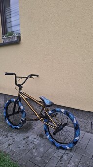 Bmx mongoose - 3