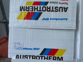 Zateplovací POLYSTYREN EPS 150 - 3