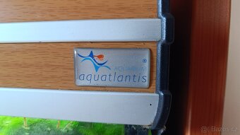Akvárium Aqua Atlantis od Juwel - 3