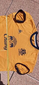 Fotbalový dres (vel.XXL) - 3