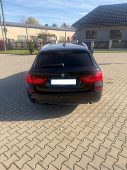 BMW 520 xDrive - 3