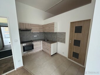 Pronájem bytů na Meziboří - 3