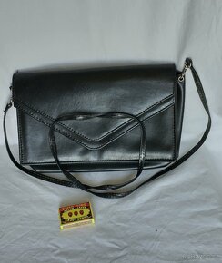 Retro / Vintage kabelky (cena nebo swap) - 3