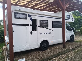 Prodam obytne auto McLouis Glamys 222 - 3