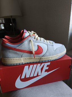 Prémiové Nike dunk low 85 - 3