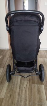 Sportovní kočárek Hauck - 3
