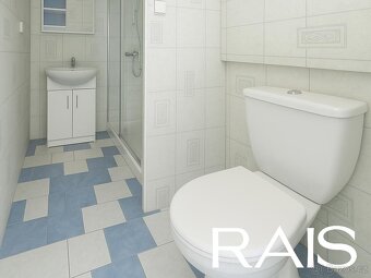 Prodej bytu 3+1, 74 m² – Větrná ulice, Hustopeče - 3