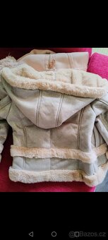 Zimní bunda Original Marines - 3