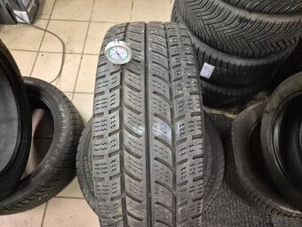 235/65 R16C CONTINENTAL (5mm) č.15952/b10 - - 3
