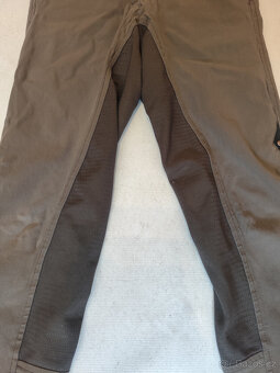 Rajtky Equline vel.40 - 3