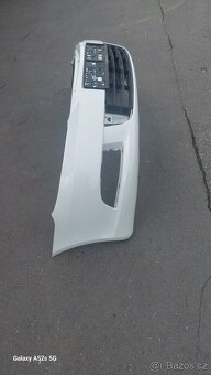 Přední nárazník Octavia 2 face - 3