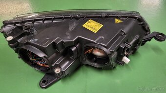 Š. Octavia 3 předface L bixenon 5E1941015B - 3