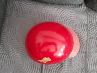 Stará retro helma kokoska za 949,- - 3