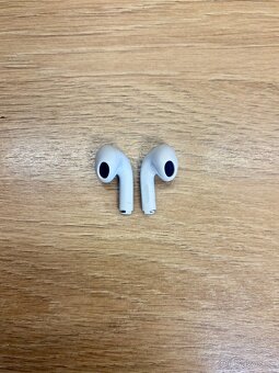 AirPods (3. generace) + MagSafe pouzdro + Obal Zdarma - 3