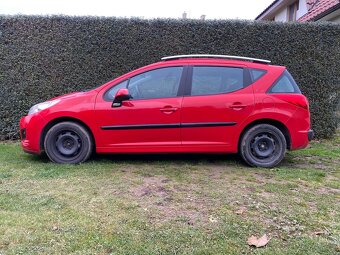Peugeot 207 SW - 3