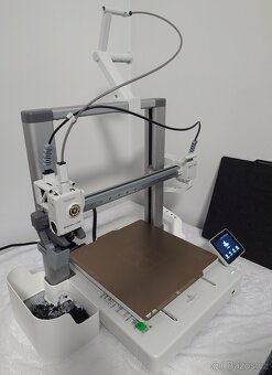 Bambu Lab A1 3D tiskárna - 3
