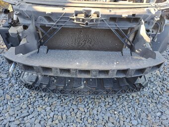 Škoda rapid  rok 2014 - 3