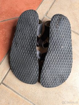 Barefoot sandály Fare - 3