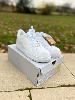 Nike air force 1 velikost 44 - 3