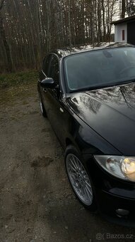 BMW řada 1 E87 m47 90 kW - 3