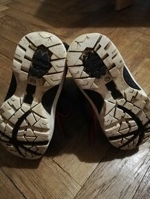 Dívčí sněhule, vel. 30 - 3