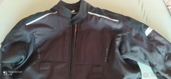 Pánská moto bunda Nazran velikost Xl - 3