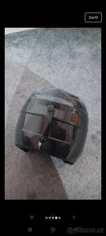 Lyžařská helma M CAN 57-58cm - 3