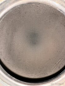 DPF BMW N57 - 5,7,X6 3.0 - 3