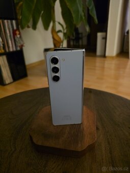 Samsung Galaxy Z Fold5 (1TB/12GB, Modrá) - 3