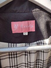 Bunda, kabát - jaro, podzim - 3