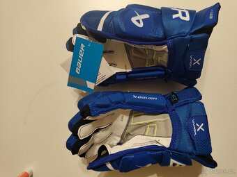 Rukavice Bauer vapor hyperlite - 3