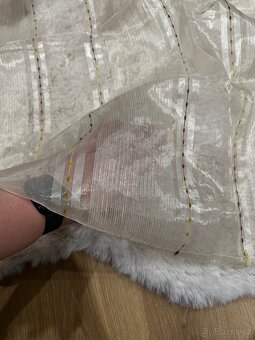 2x záclona 140x178 (š/v) - 3