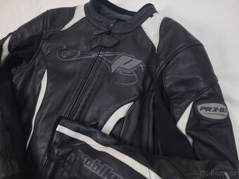 Probiker PRX-10.1 dámska dvojdielna kožená kombinéza 44 XL - 3