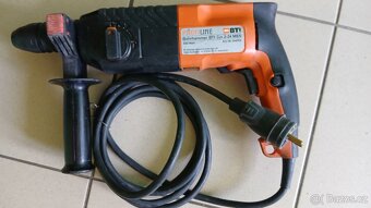 Kombinované kladivo BTI - 3