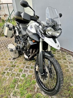 Triumph tiger 800 xc - 3
