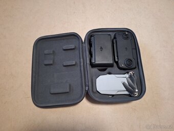 Dron DJI Mavic Mini (Fly More Combo) - 3