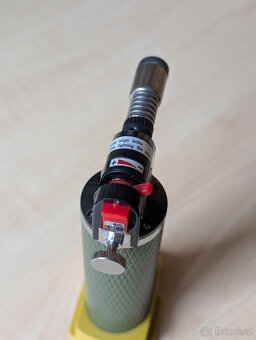 Hořák Proxxon MICROFLAM MFB/E - 3