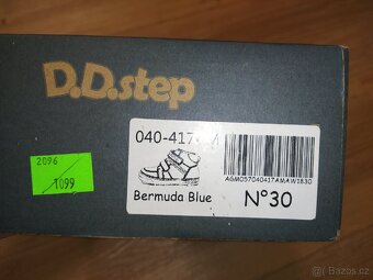 Boty DD STEP 30 - 3