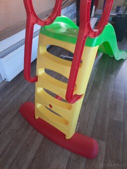Dětská skluzavka - 3